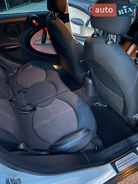 Хэтчбек MINI Cooper 2012 в Одессе