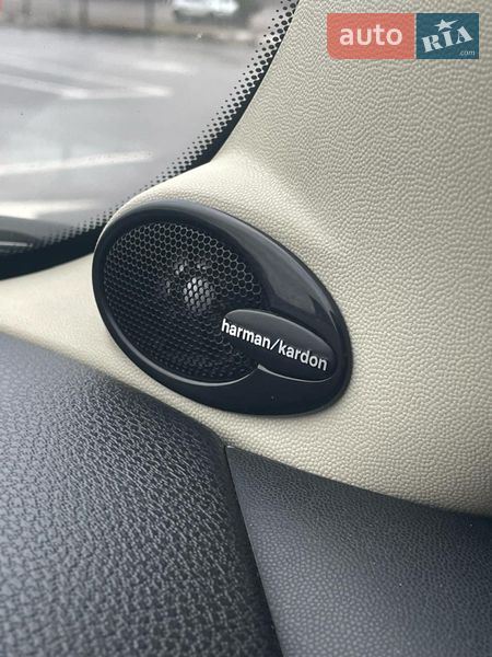 Хетчбек MINI Cooper 2010 в Києві