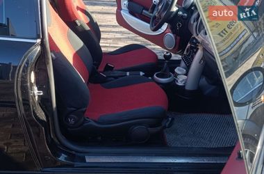 Хэтчбек MINI Cooper 2002 в Лубнах