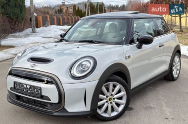 Хэтчбек MINI Cooper 2021 в Киеве