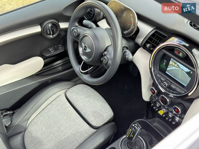 Хетчбек MINI Cooper 2021 в Києві