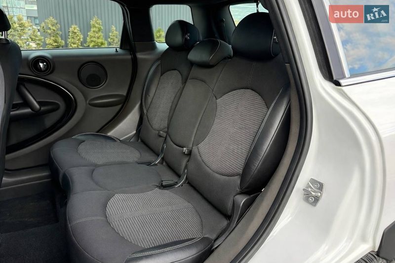 Хэтчбек MINI Cooper 2011 в Киеве