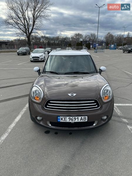 2011 Mini Cooper, VIN WMWXD31040WM56368:plate — photo 1 (autoria)