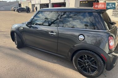 Хетчбек MINI Cooper 2012 в Києві