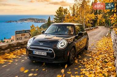 Хетчбек MINI Cooper 2021 в Львові