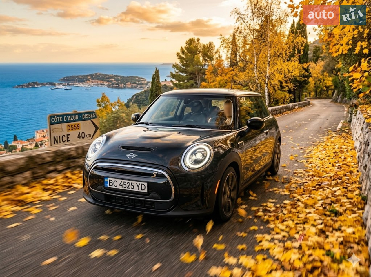 2021 MINI Cooper - мініатюра 21