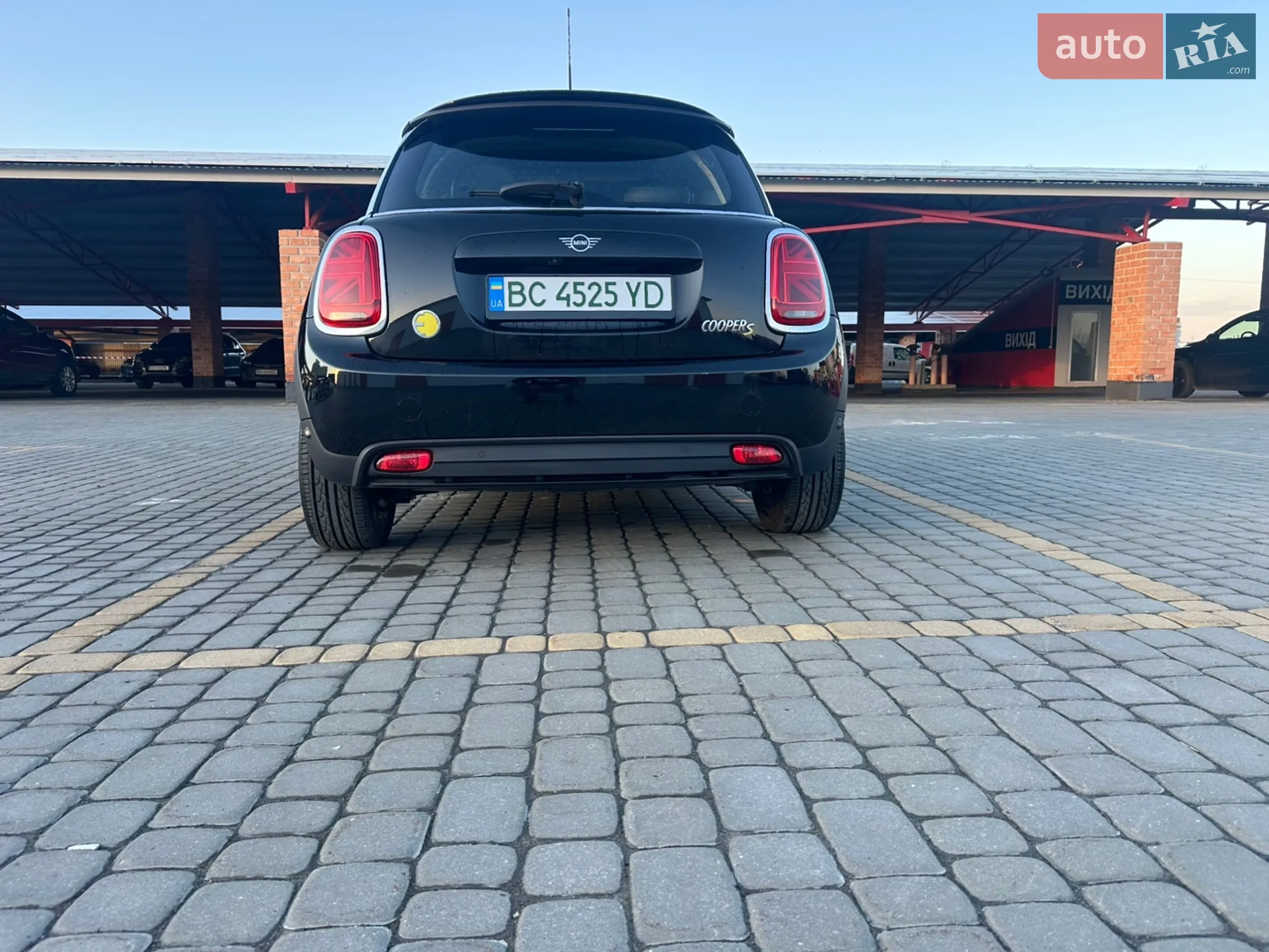 2021 MINI Cooper - мініатюра 3
