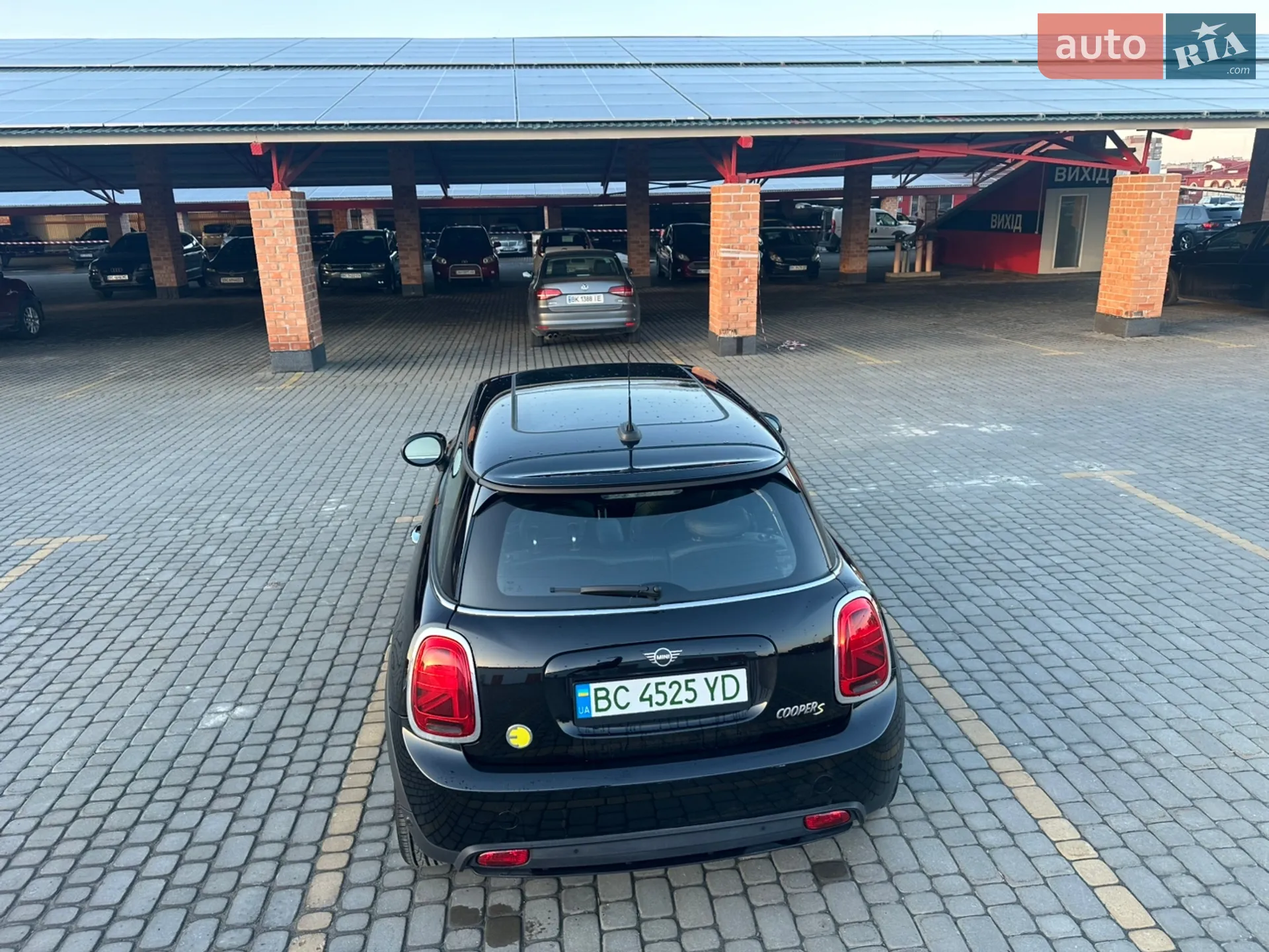 2021 MINI Cooper - мініатюра 4