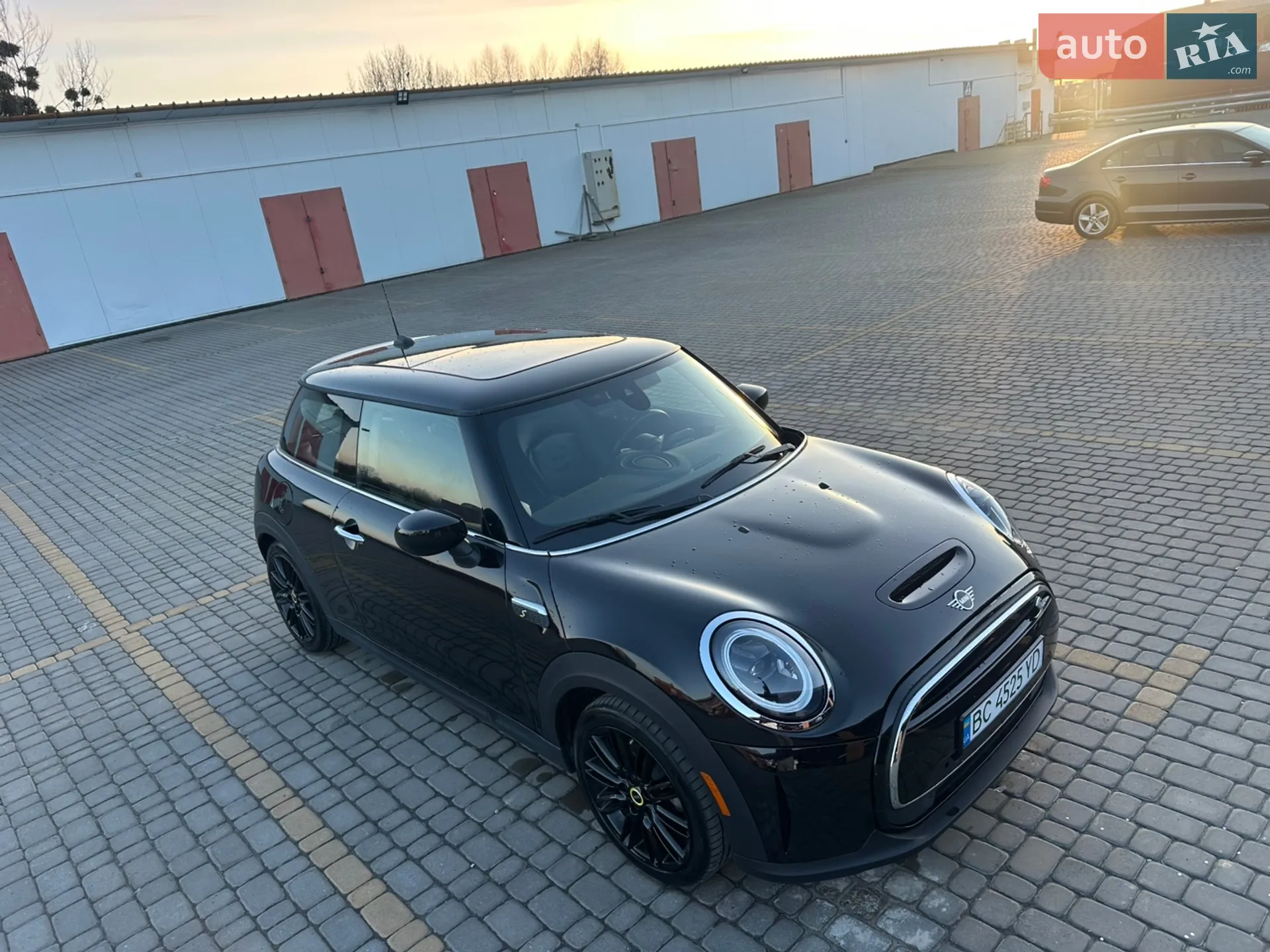 2021 MINI Cooper - мініатюра 7