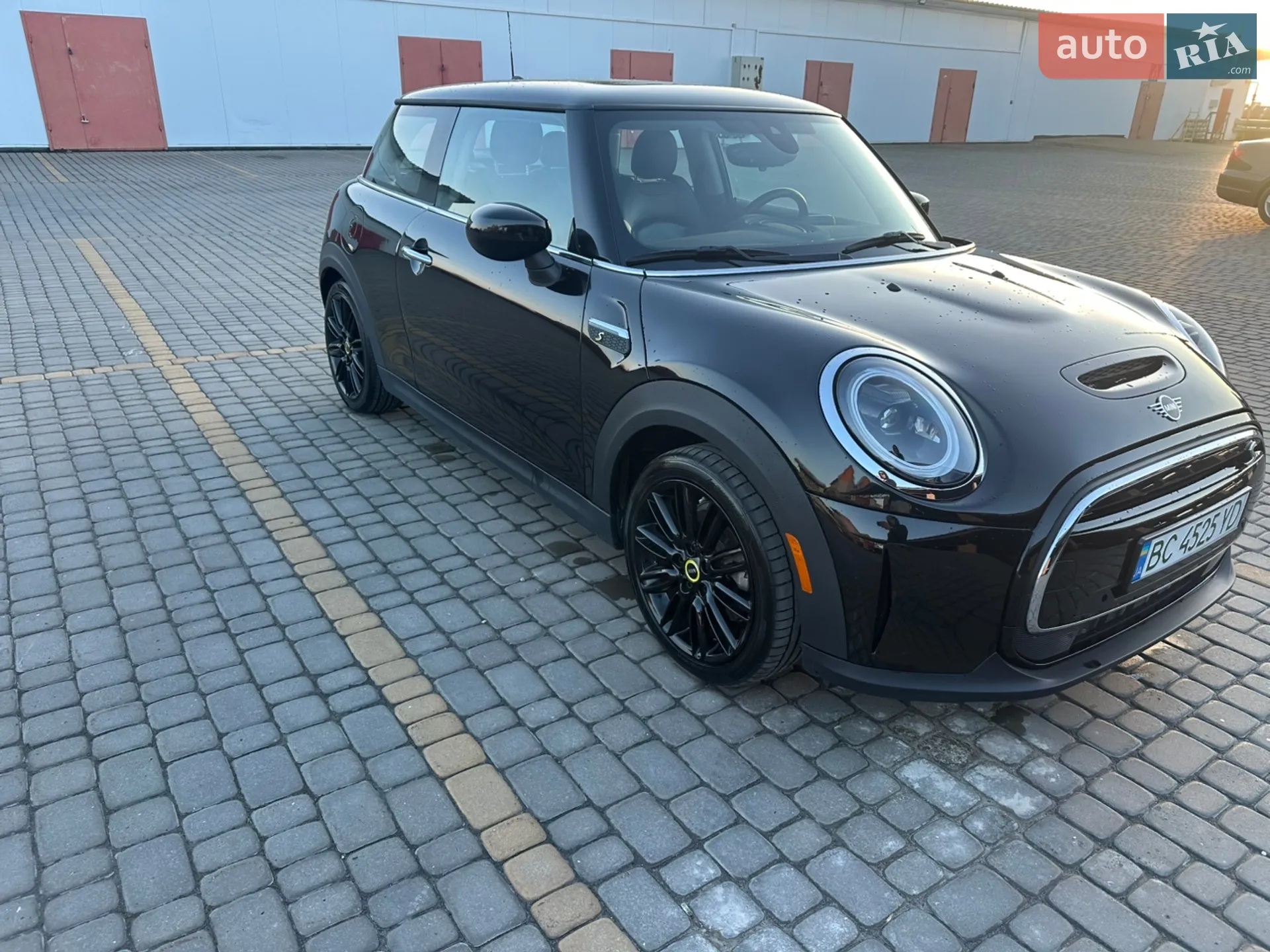 2021 MINI Cooper - мініатюра 8