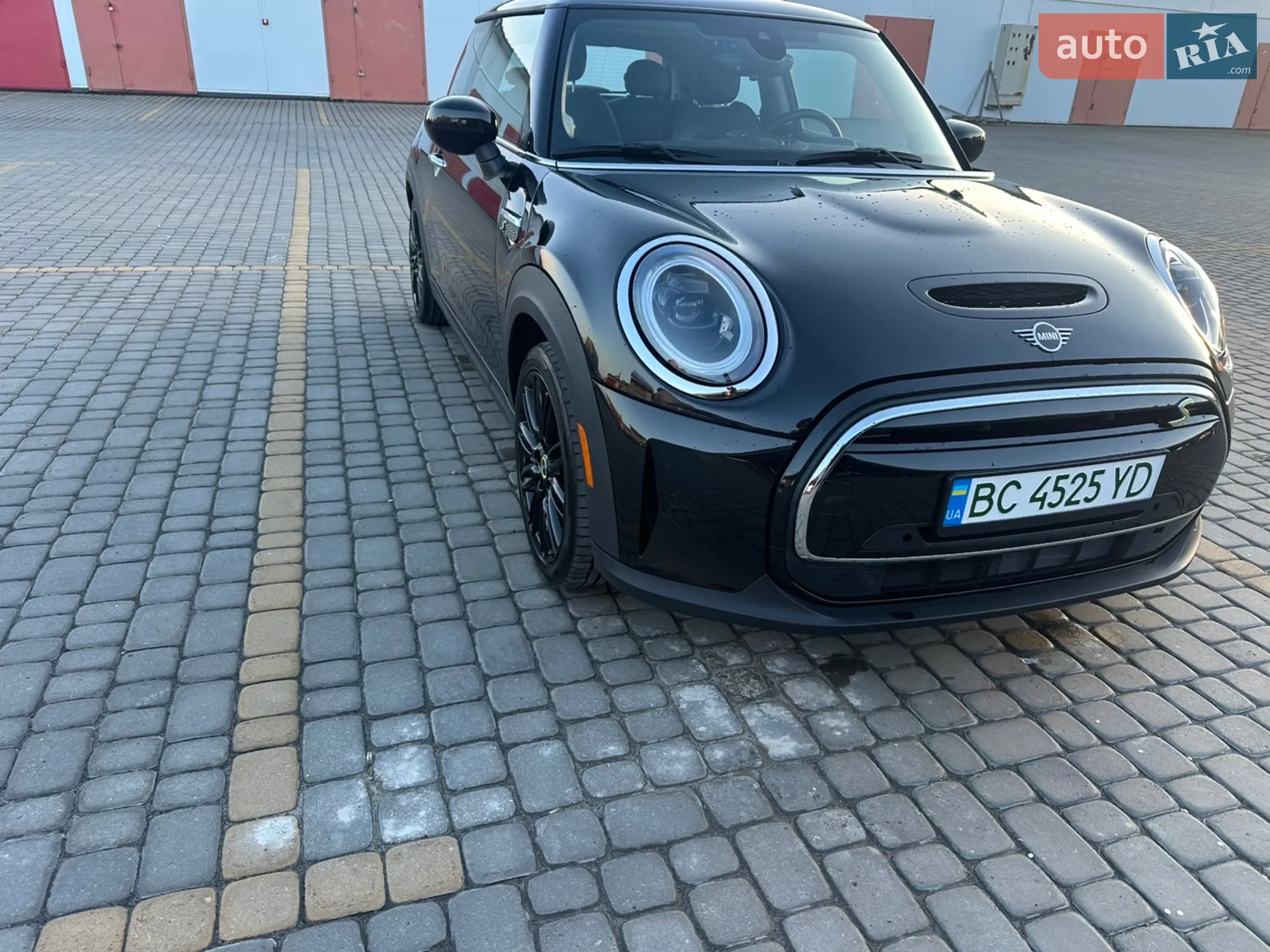 2021 MINI Cooper - мініатюра 9