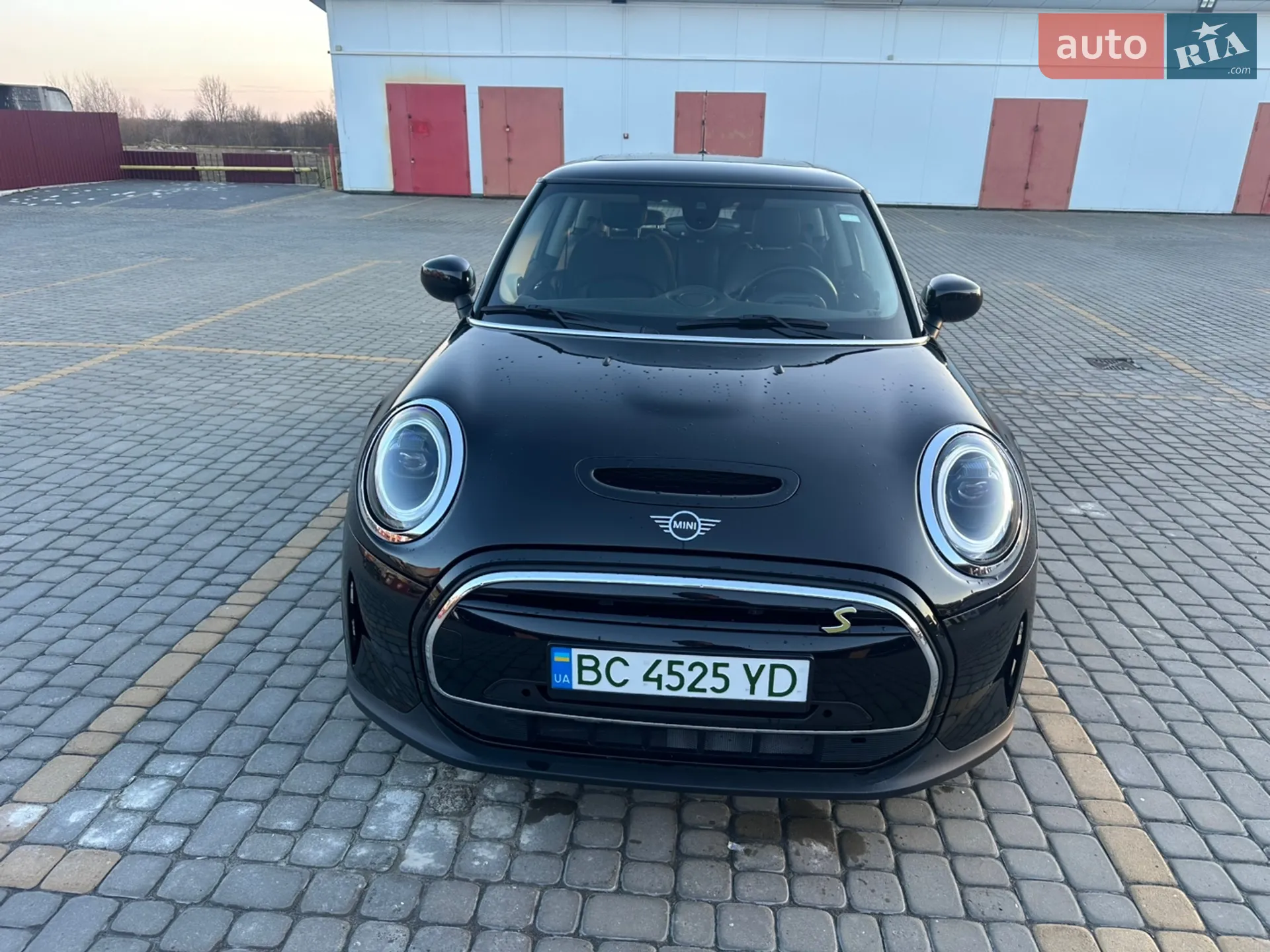 2021 MINI Cooper - мініатюра 10