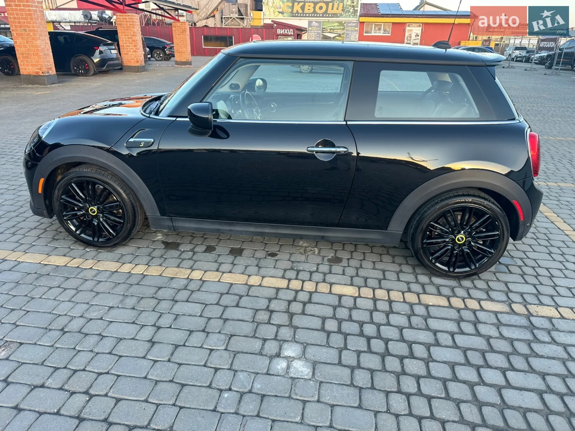 2021 MINI Cooper - мініатюра 12