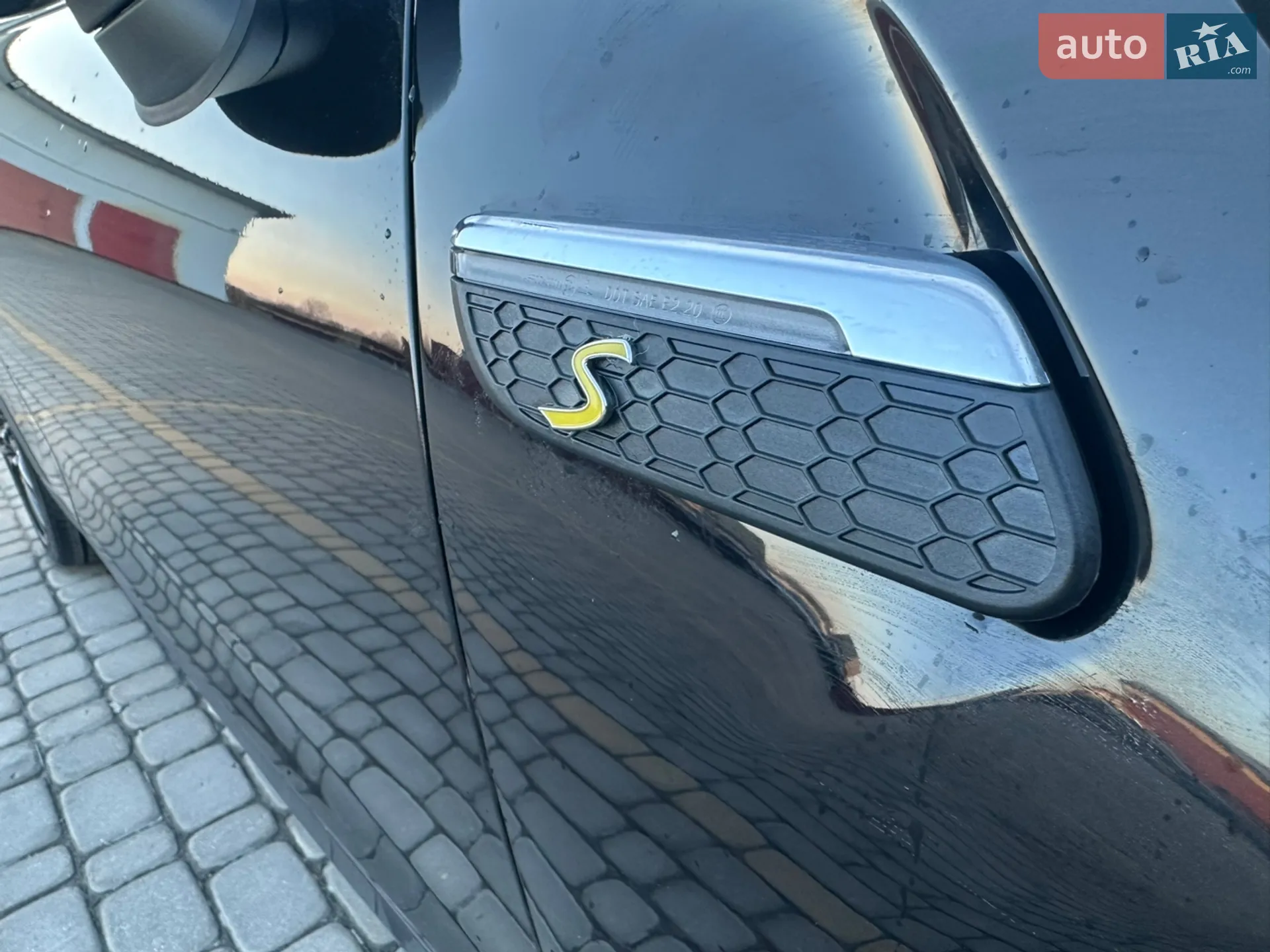 2021 MINI Cooper - мініатюра 13