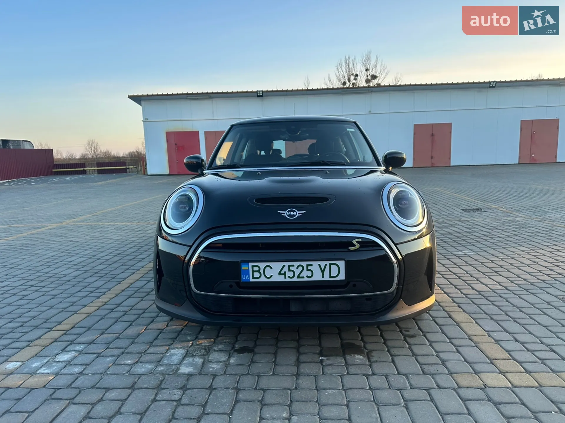 2021 MINI Cooper - мініатюра 14