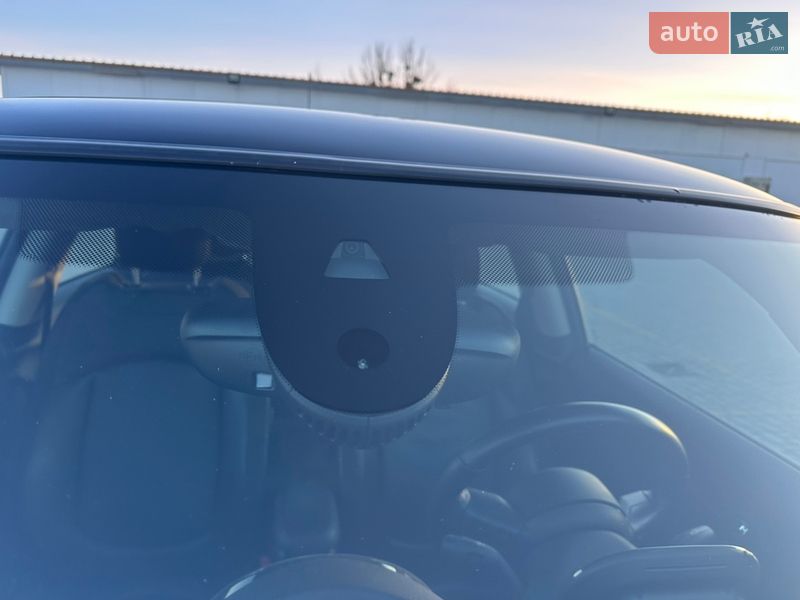 Хетчбек MINI Cooper 2021 в Львові