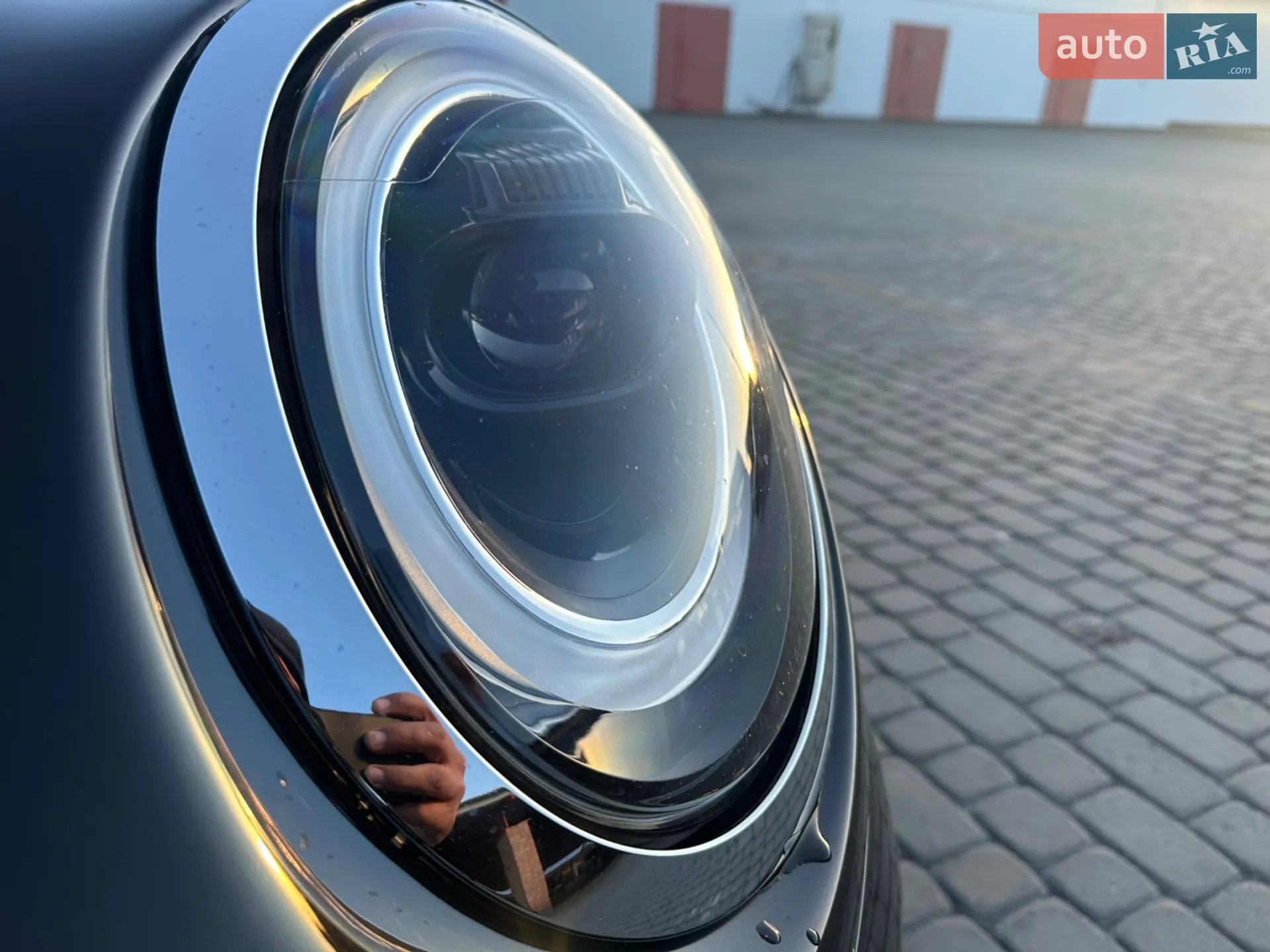 2021 MINI Cooper - мініатюра 16