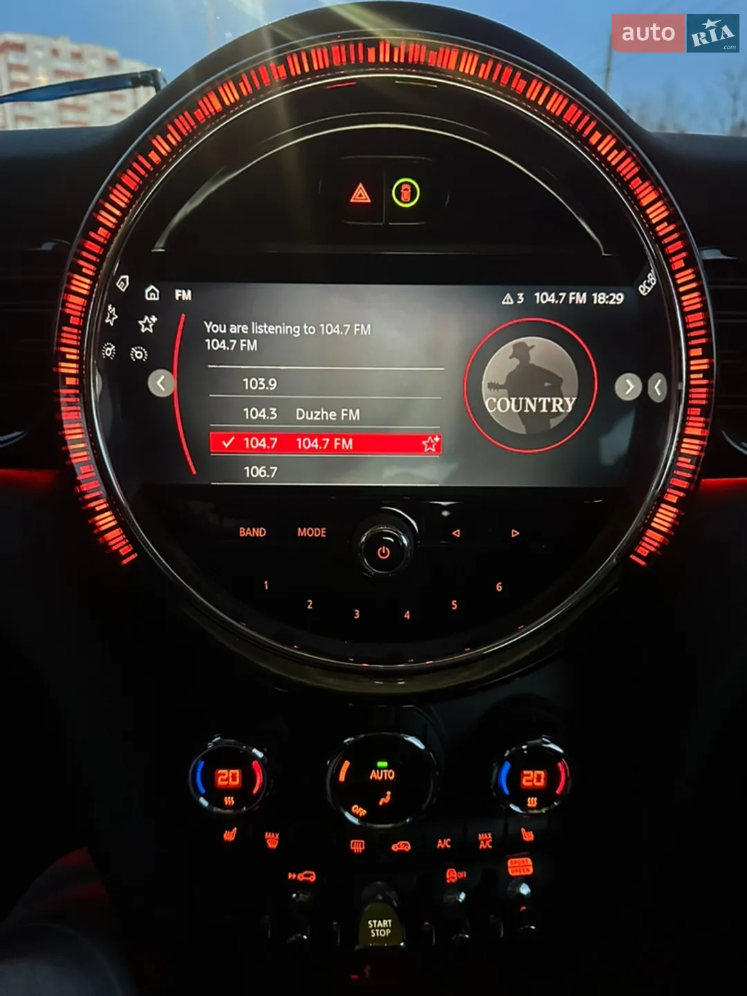 2021 MINI Cooper - мініатюра 19