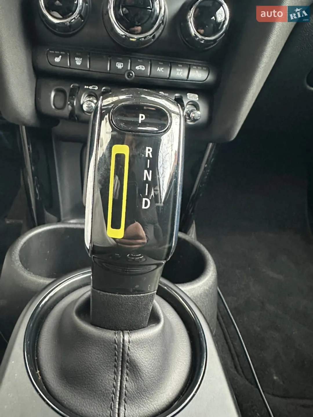 2021 MINI Cooper - мініатюра 20