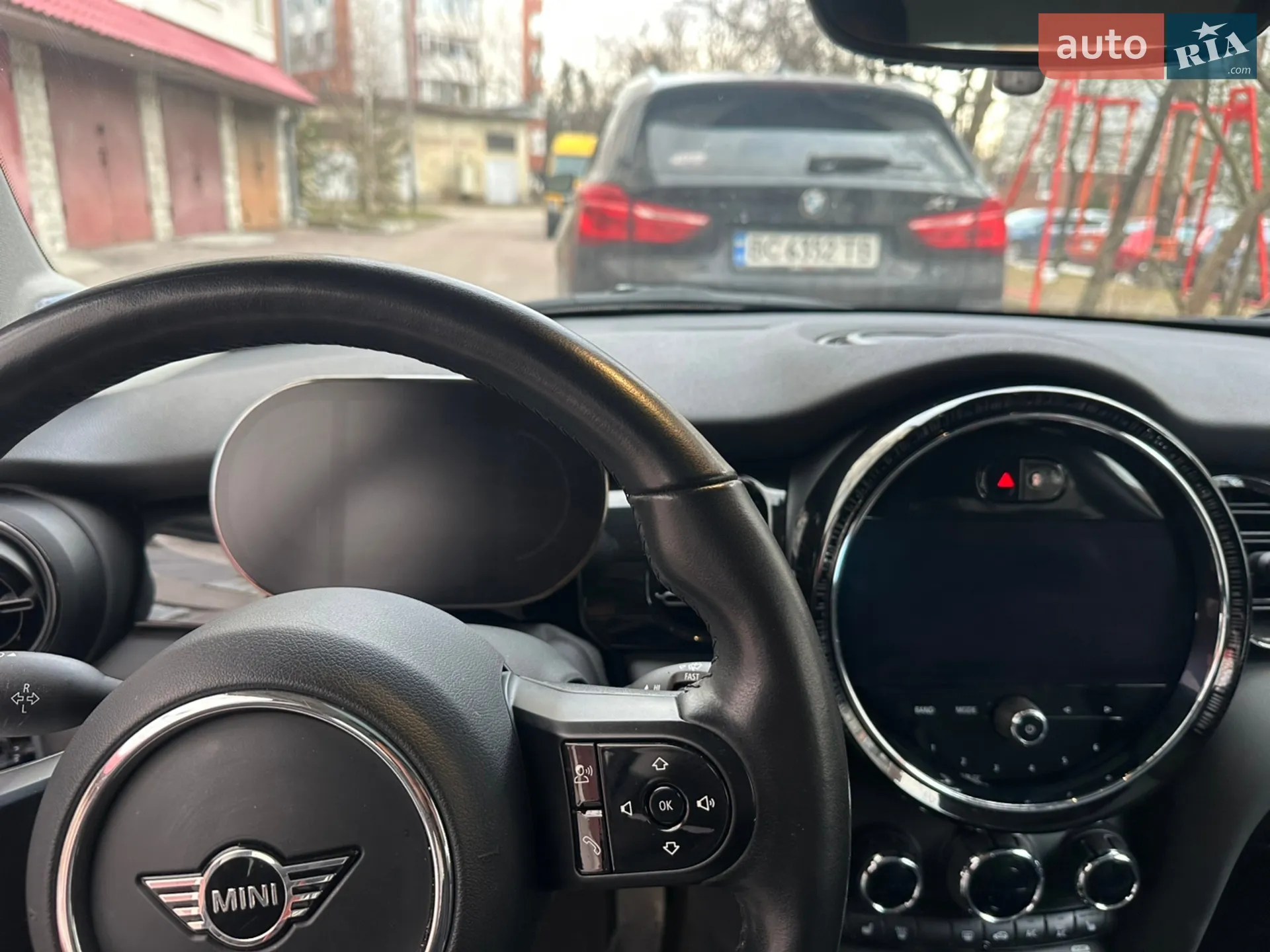 2021 MINI Cooper - мініатюра 21