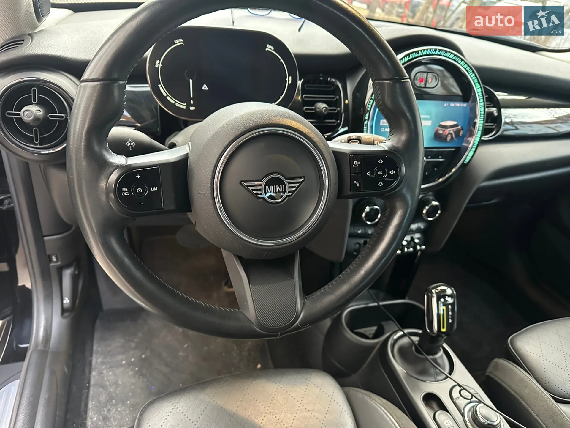 2021 MINI Cooper - мініатюра 24