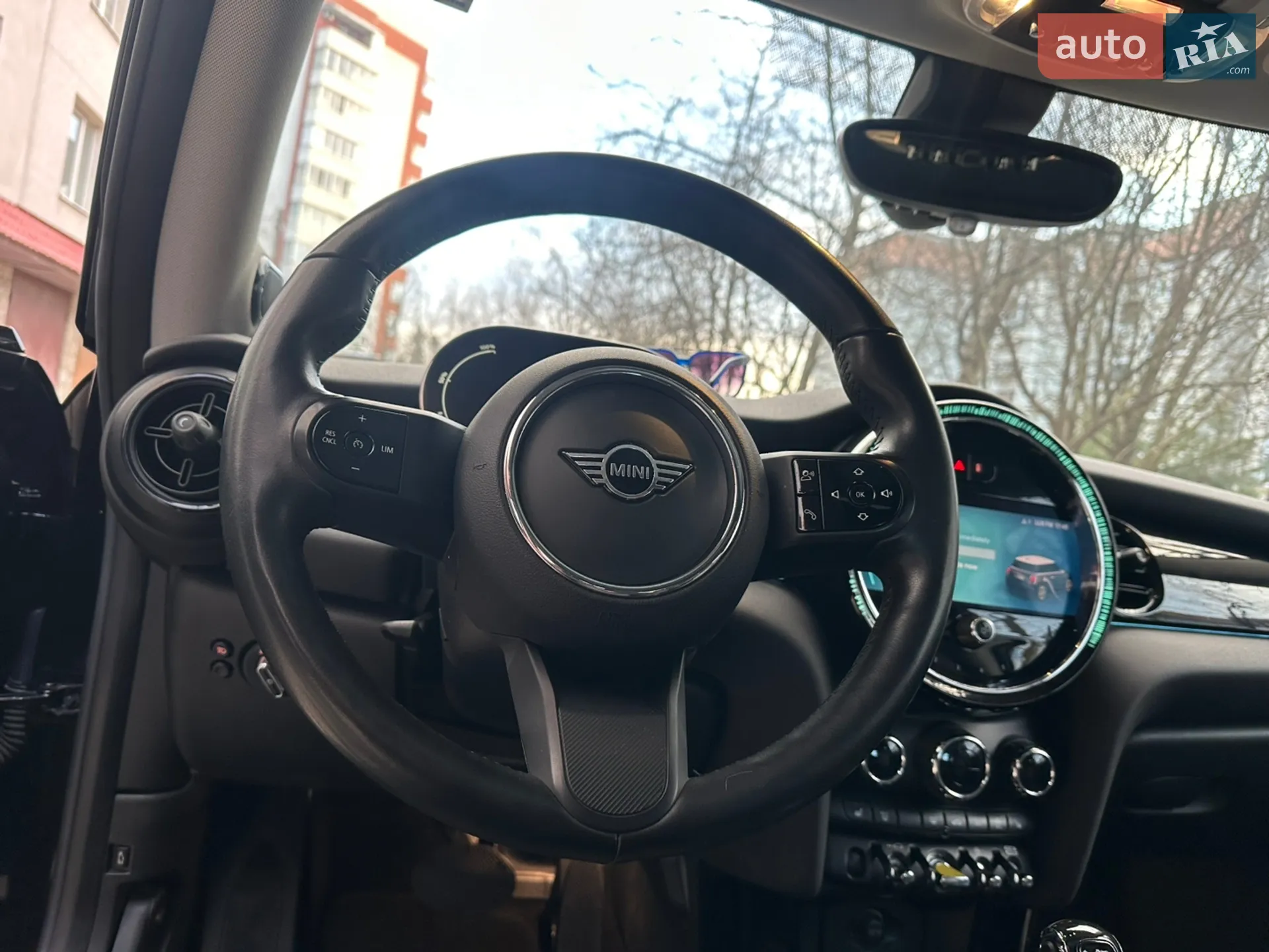 2021 MINI Cooper - мініатюра 23