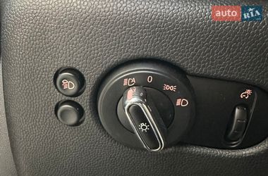 Хэтчбек MINI Cooper 2021 в Львове