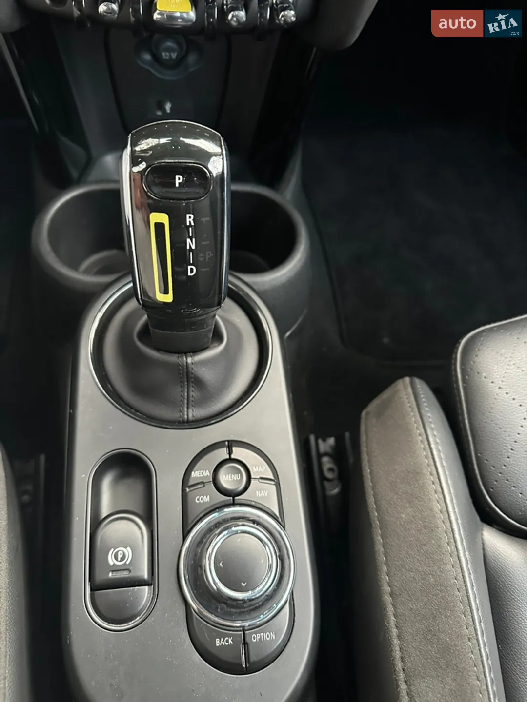 2021 MINI Cooper - мініатюра 25