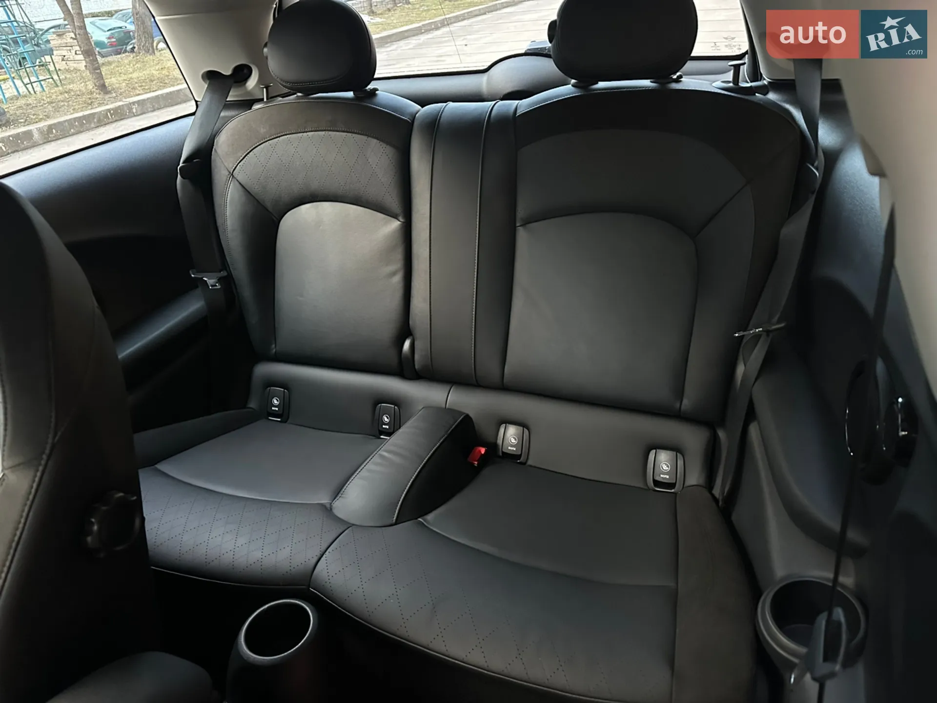 2021 MINI Cooper - мініатюра 31