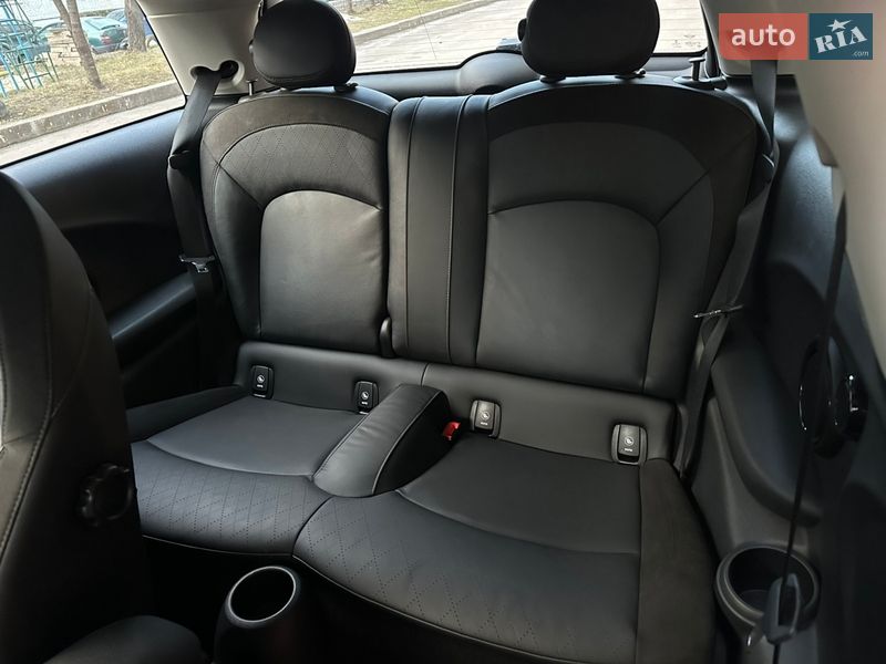 Хетчбек MINI Cooper 2021 в Львові
