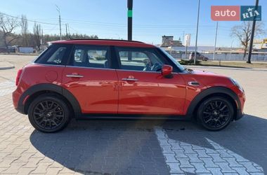 Хэтчбек MINI Cooper 2020 в Киеве