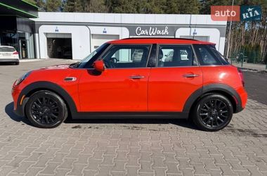 Хэтчбек MINI Cooper 2020 в Киеве