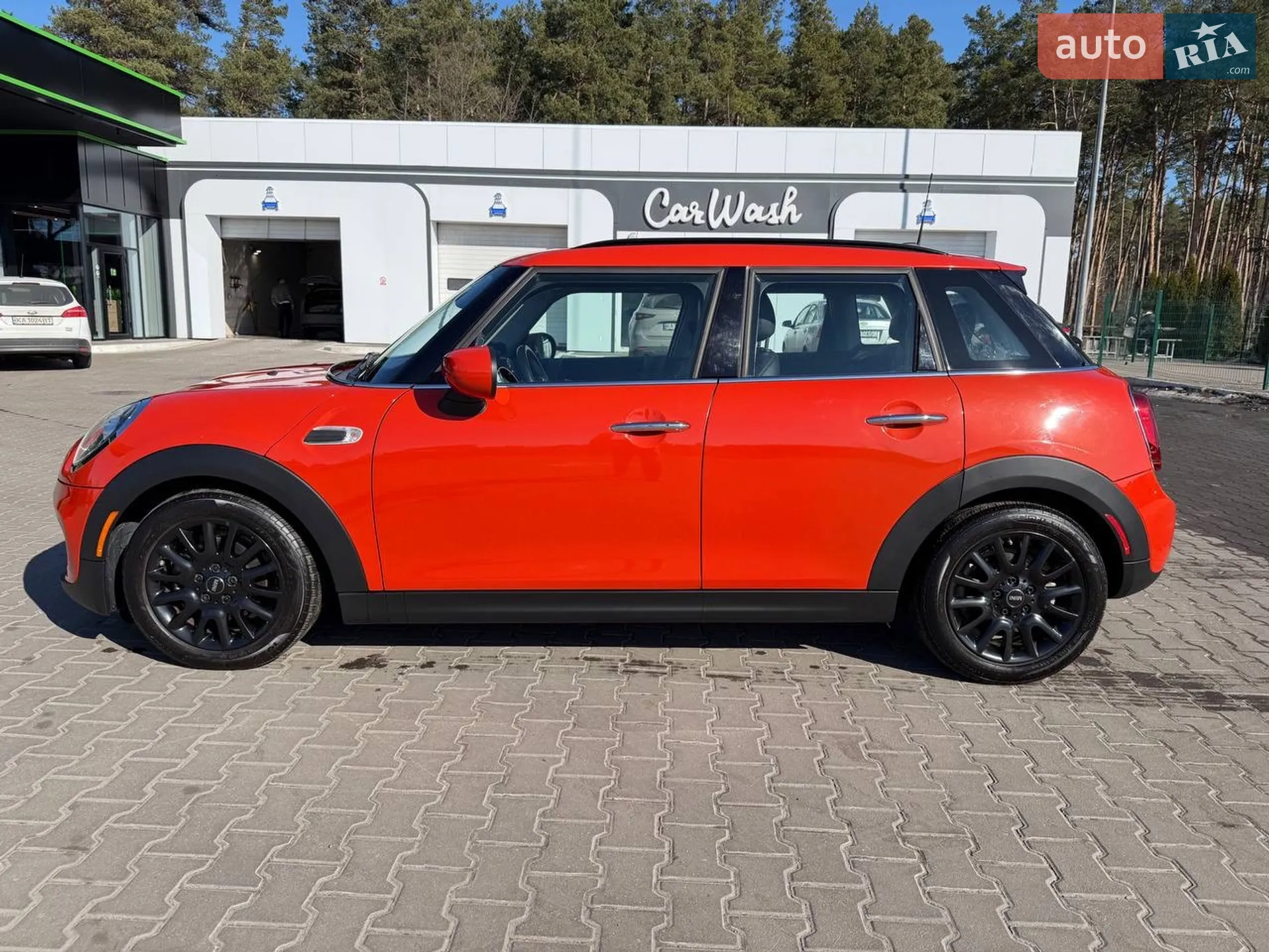 2020 MINI Cooper - мініатюра 18