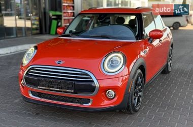Хэтчбек MINI Cooper 2020 в Киеве