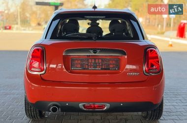 Хэтчбек MINI Cooper 2020 в Киеве