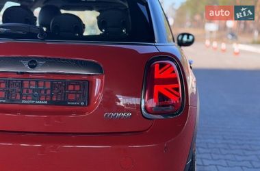 Хэтчбек MINI Cooper 2020 в Киеве