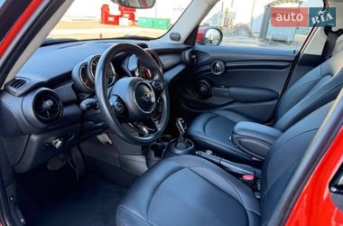 Хэтчбек MINI Cooper 2020 в Киеве