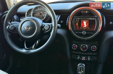 Хэтчбек MINI Cooper 2020 в Киеве