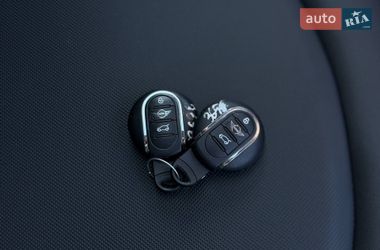 Хэтчбек MINI Cooper 2020 в Киеве