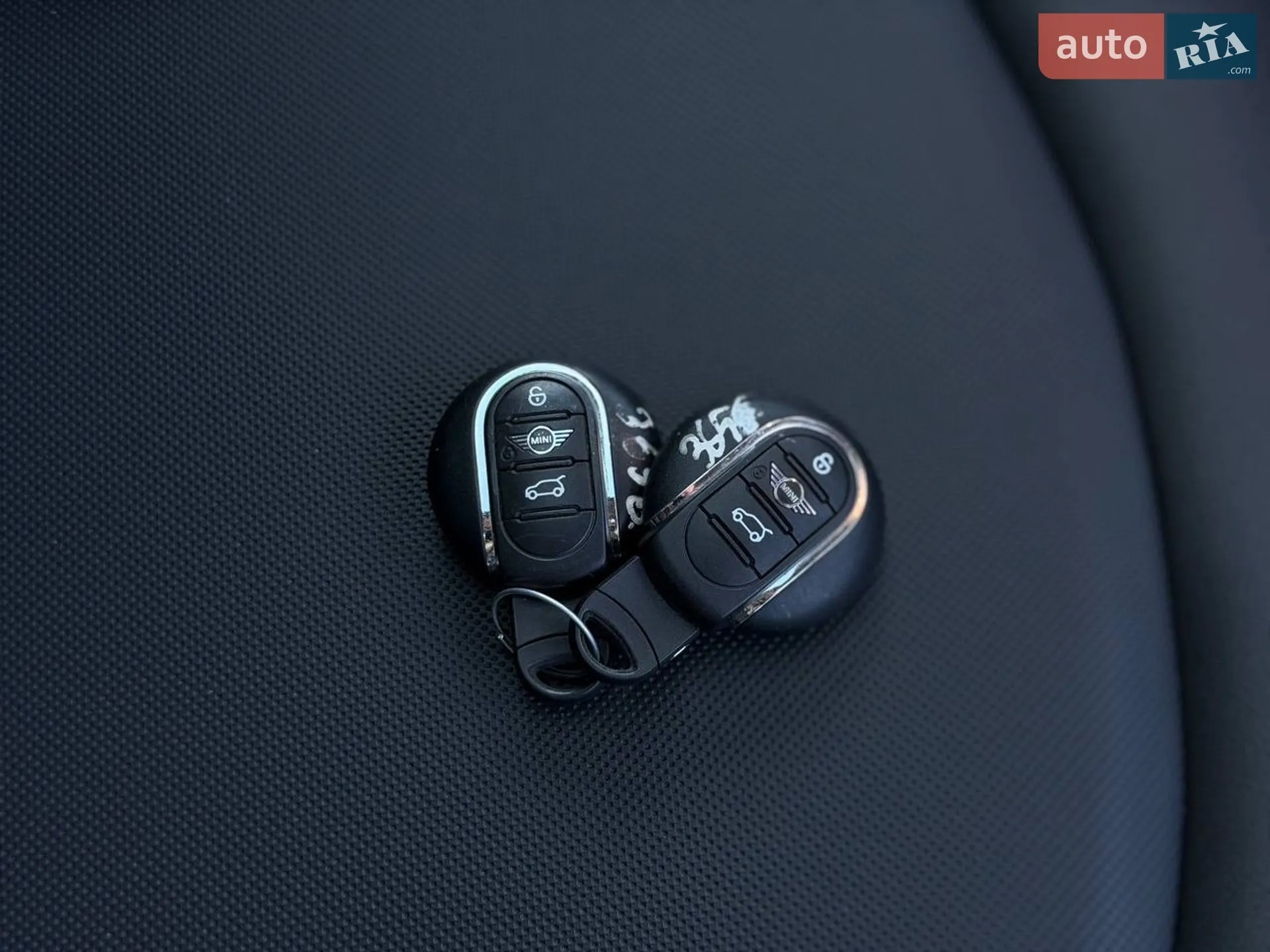 2020 MINI Cooper - мініатюра 53