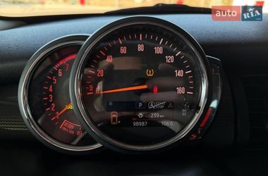 Хэтчбек MINI Cooper 2020 в Киеве