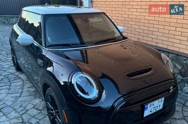 Хетчбек MINI Cooper 2023 в Костопілі