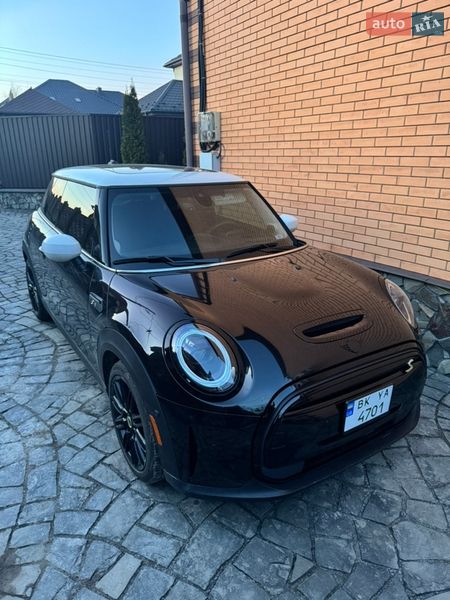Хетчбек MINI Cooper 2023 в Костопілі