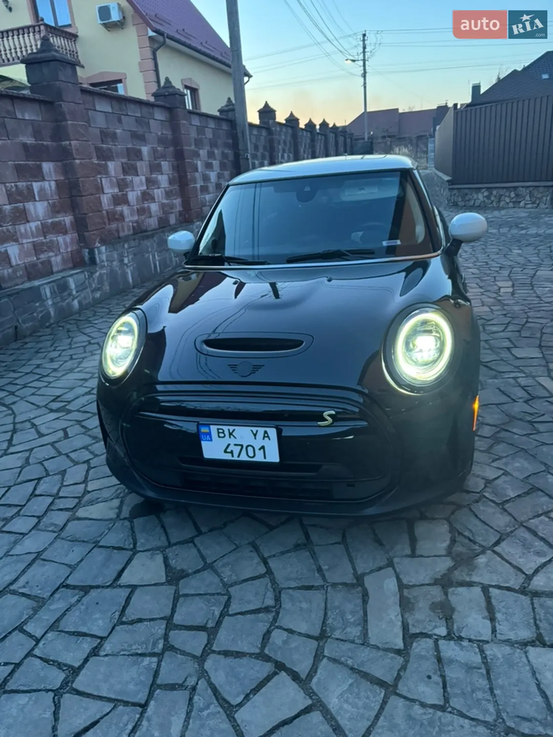 2023 MINI Cooper - мініатюра 8