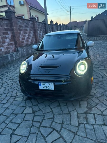 Хетчбек MINI Cooper 2023 в Костопілі