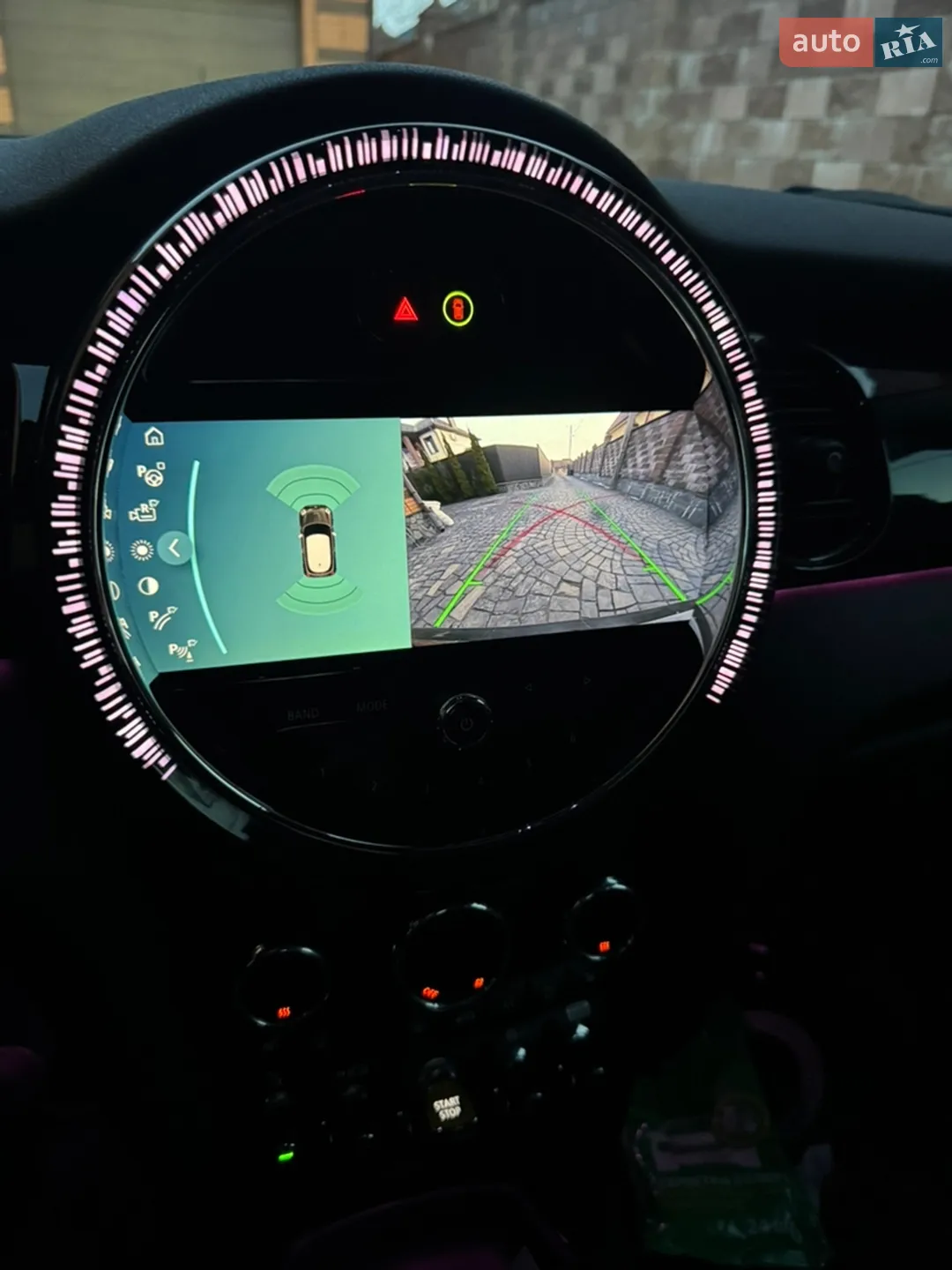 2023 MINI Cooper - мініатюра 20