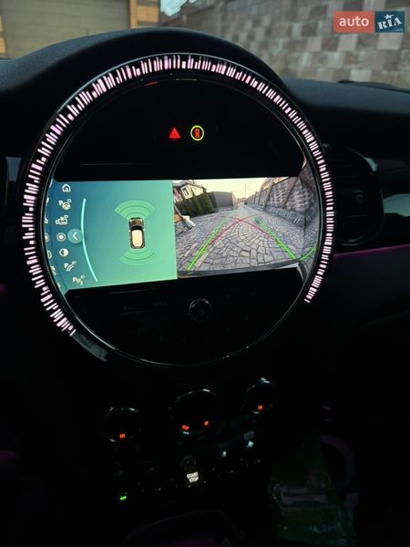 Хетчбек MINI Cooper 2023 в Костопілі