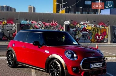 Хетчбек MINI Cooper 2019 в Києві