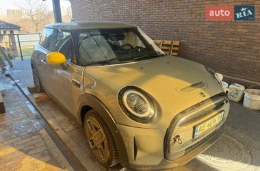 Хетчбек MINI Cooper 2021 в Дніпрі