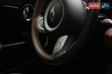 Хэтчбек MINI Cooper 2009 в Ивано-Франковске